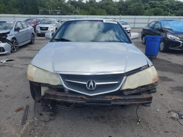 Photo 4 VIN: 19UUA566X3A027410 - ACURA 3.2TL 