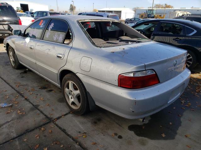 Photo 1 VIN: 19UUA566X3A038570 - ACURA 3.2TL 