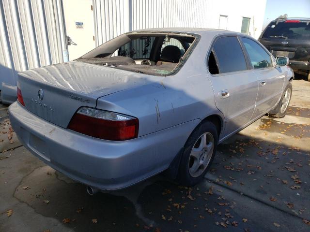 Photo 2 VIN: 19UUA566X3A038570 - ACURA 3.2TL 