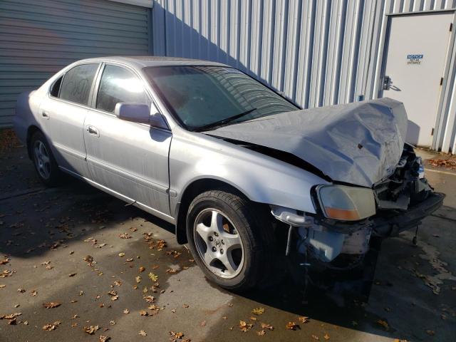 Photo 3 VIN: 19UUA566X3A038570 - ACURA 3.2TL 