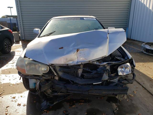 Photo 4 VIN: 19UUA566X3A038570 - ACURA 3.2TL 