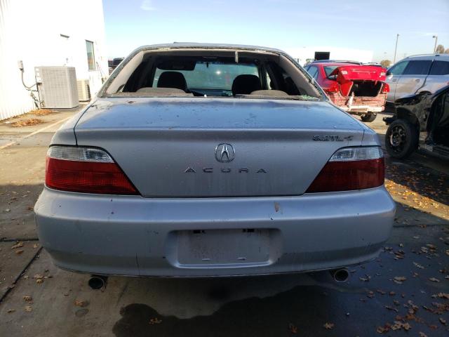 Photo 5 VIN: 19UUA566X3A038570 - ACURA 3.2TL 