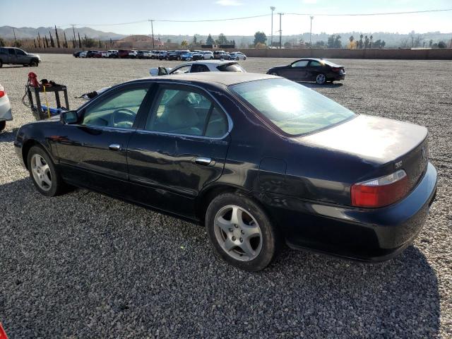 Photo 1 VIN: 19UUA566X3A041405 - ACURA 3.2TL 