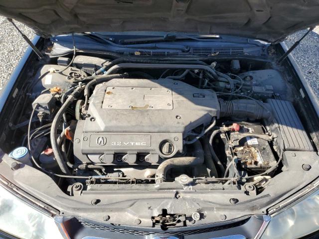 Photo 10 VIN: 19UUA566X3A041405 - ACURA 3.2TL 