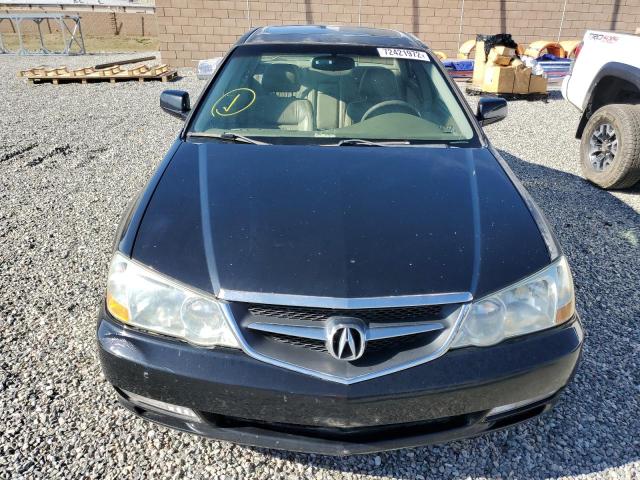 Photo 4 VIN: 19UUA566X3A041405 - ACURA 3.2TL 