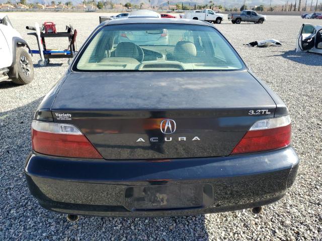 Photo 5 VIN: 19UUA566X3A041405 - ACURA 3.2TL 