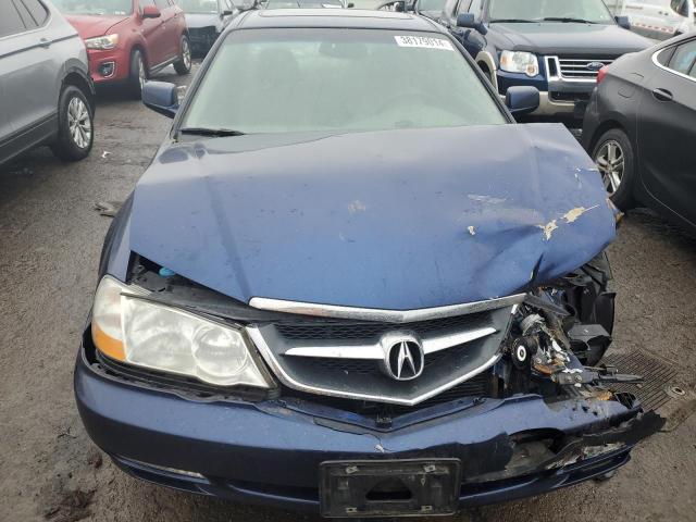 Photo 4 VIN: 19UUA566X3A074324 - ACURA TL 