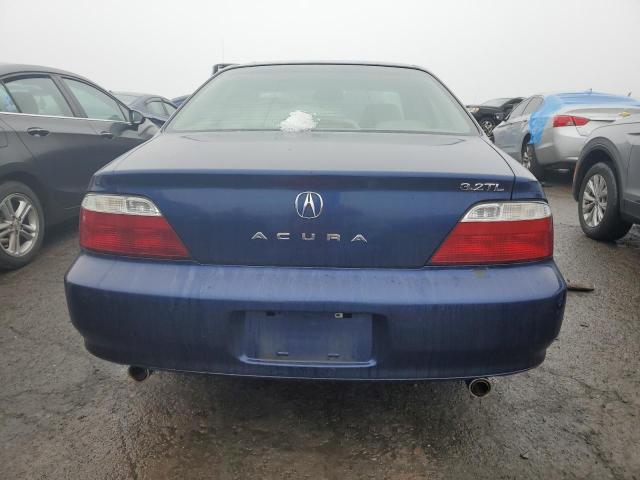 Photo 5 VIN: 19UUA566X3A074324 - ACURA TL 