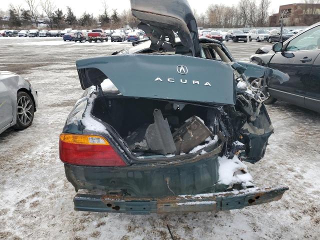 Photo 5 VIN: 19UUA566XYA007987 - ACURA TL 