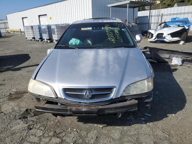 Photo 4 VIN: 19UUA566XYA018956 - ACURA TL 