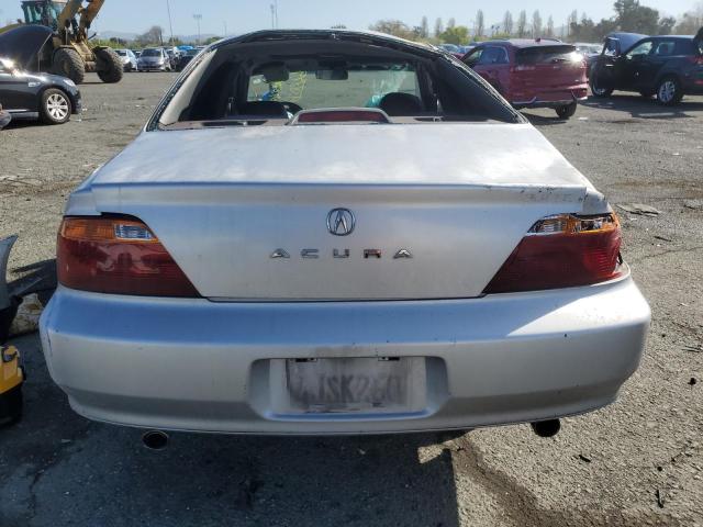 Photo 5 VIN: 19UUA566XYA018956 - ACURA TL 