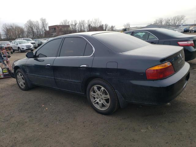 Photo 1 VIN: 19UUA566XYA032792 - ACURA TL 