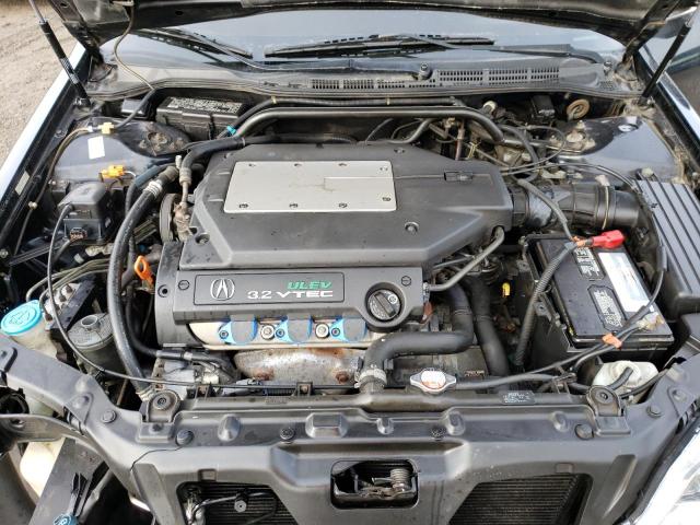 Photo 10 VIN: 19UUA566XYA032792 - ACURA TL 