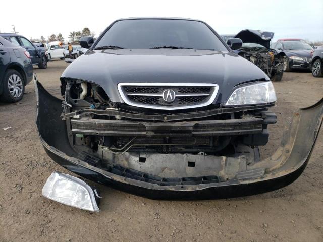 Photo 4 VIN: 19UUA566XYA032792 - ACURA TL 