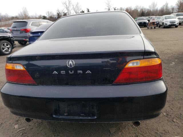 Photo 5 VIN: 19UUA566XYA032792 - ACURA TL 