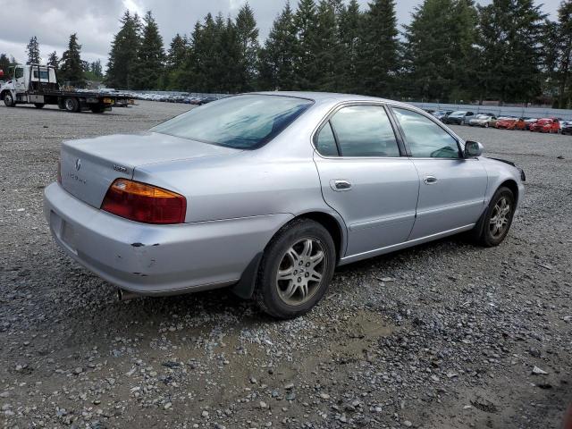 Photo 2 VIN: 19UUA566XYA055344 - ACURA TL 