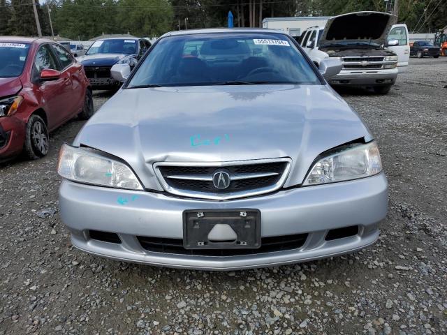 Photo 4 VIN: 19UUA566XYA055344 - ACURA TL 