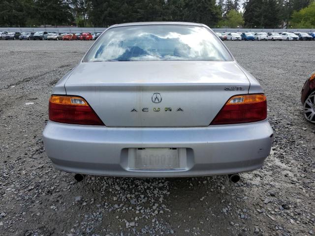 Photo 5 VIN: 19UUA566XYA055344 - ACURA TL 