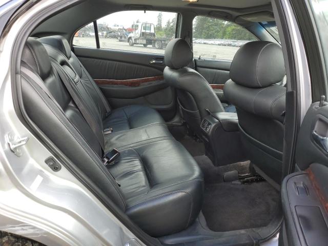 Photo 9 VIN: 19UUA566XYA055344 - ACURA TL 