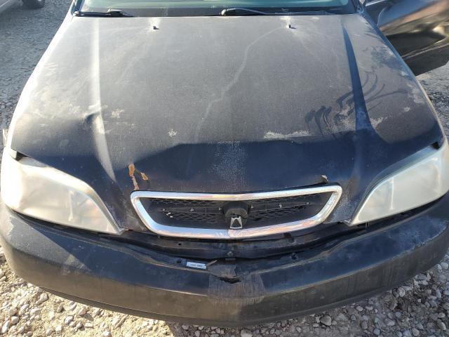 Photo 10 VIN: 19UUA566XYA062679 - ACURA TL 