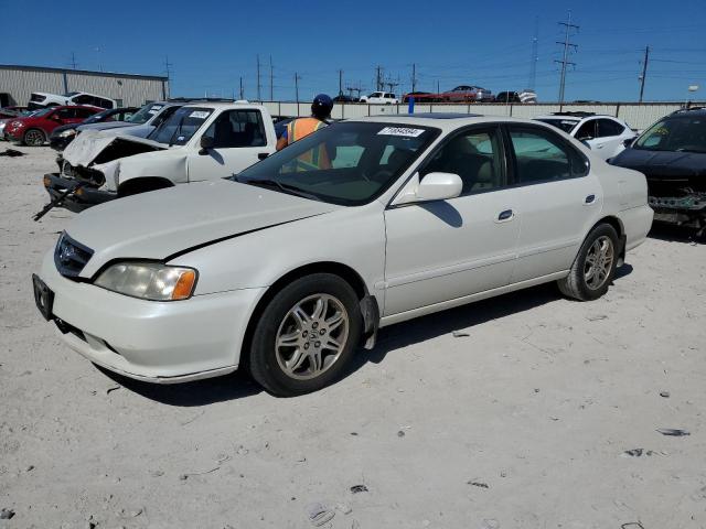 Photo 0 VIN: 19UUA566XYA066196 - ACURA 3.2TL 