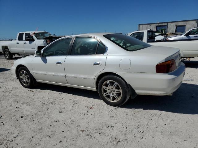 Photo 1 VIN: 19UUA566XYA066196 - ACURA 3.2TL 