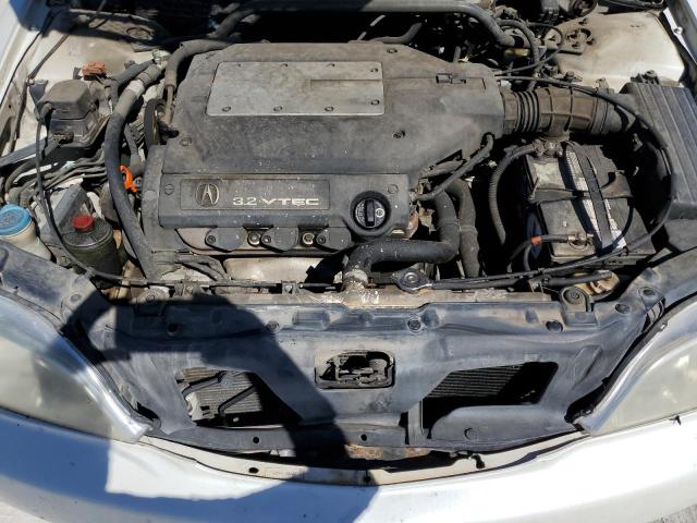 Photo 10 VIN: 19UUA566XYA066196 - ACURA 3.2TL 