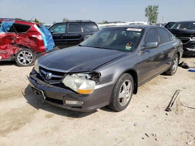 Photo 1 VIN: 19UUA56702A024376 - ACURA 3.2TL 