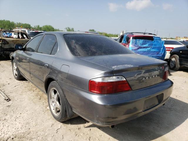 Photo 2 VIN: 19UUA56702A024376 - ACURA 3.2TL 