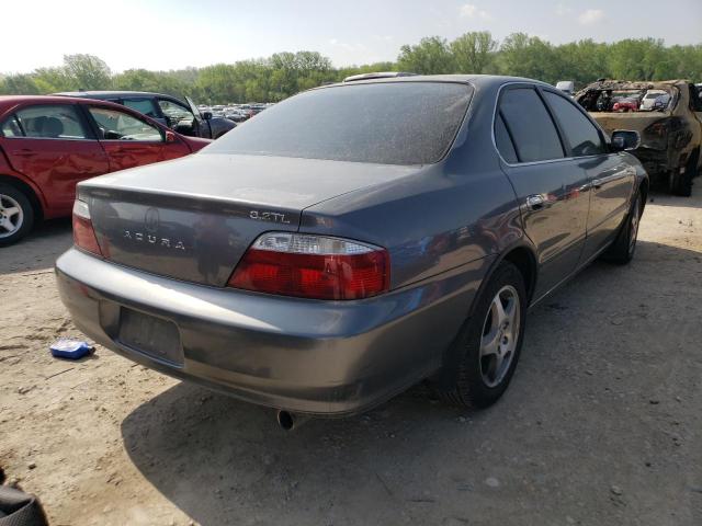 Photo 3 VIN: 19UUA56702A024376 - ACURA 3.2TL 