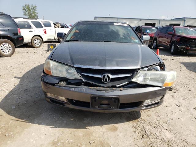 Photo 8 VIN: 19UUA56702A024376 - ACURA 3.2TL 