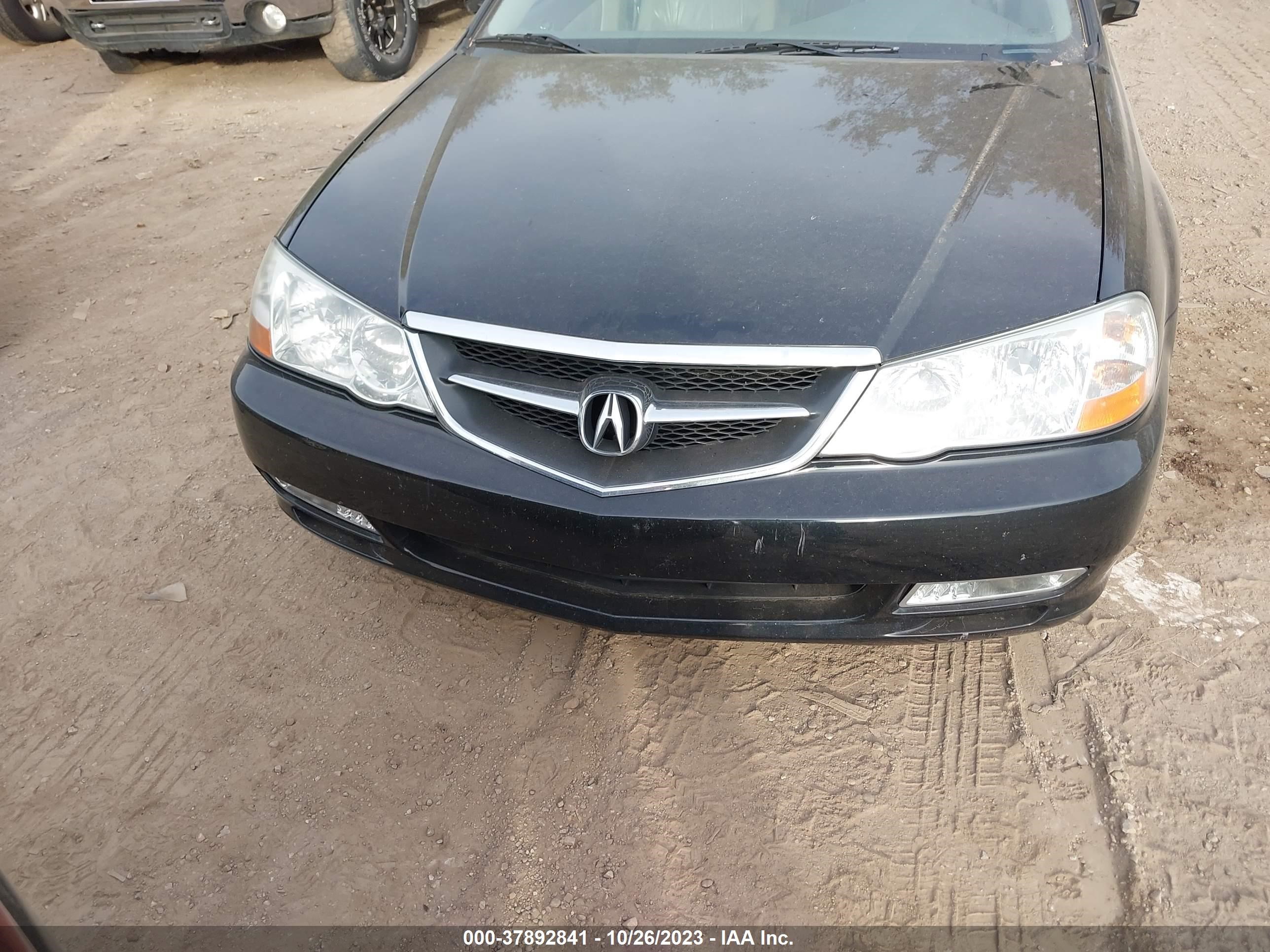 Photo 5 VIN: 19UUA56703A085003 - ACURA TL 