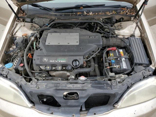 Photo 10 VIN: 19UUA56711A005432 - ACURA TL 