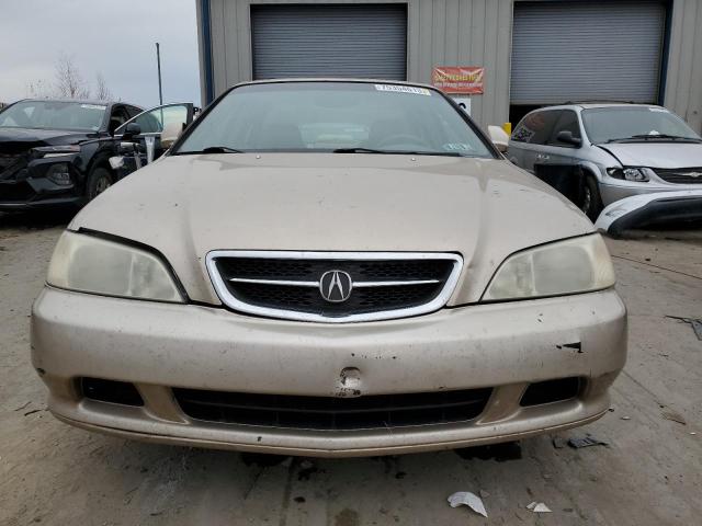 Photo 4 VIN: 19UUA56711A005432 - ACURA TL 