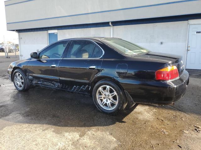 Photo 1 VIN: 19UUA56711A014275 - ACURA 3.2TL 