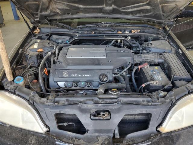 Photo 10 VIN: 19UUA56711A014275 - ACURA 3.2TL 