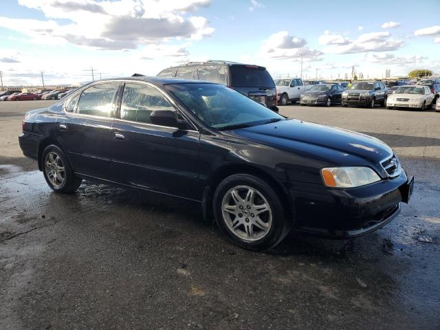 Photo 3 VIN: 19UUA56711A014275 - ACURA 3.2TL 