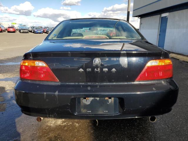 Photo 5 VIN: 19UUA56711A014275 - ACURA 3.2TL 