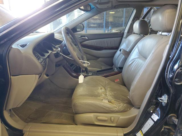 Photo 6 VIN: 19UUA56711A014275 - ACURA 3.2TL 