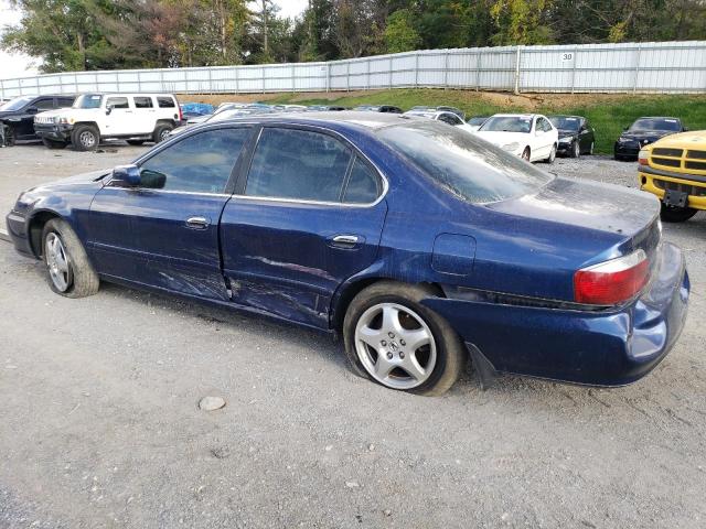 Photo 1 VIN: 19UUA56713A061194 - ACURA 3.2TL 