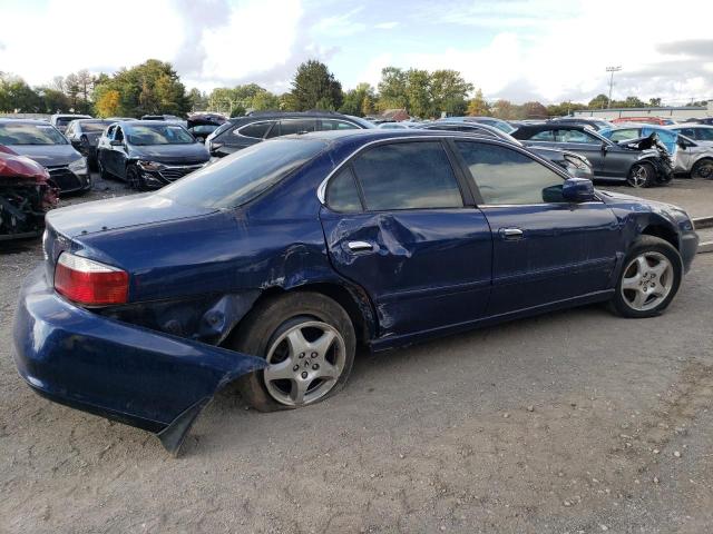 Photo 2 VIN: 19UUA56713A061194 - ACURA 3.2TL 