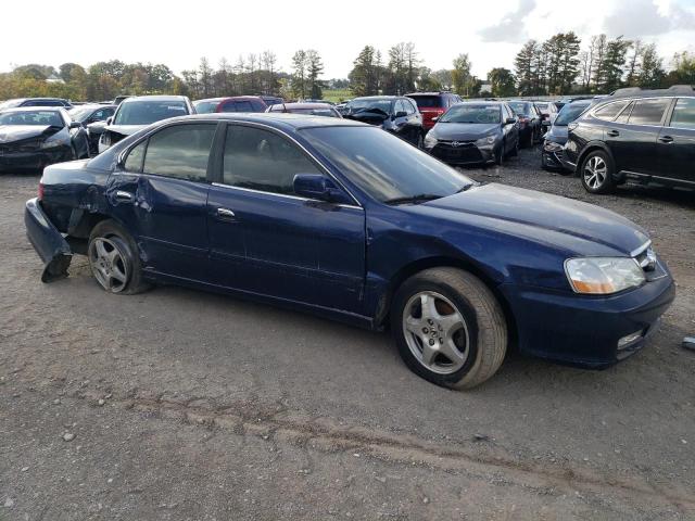 Photo 3 VIN: 19UUA56713A061194 - ACURA 3.2TL 