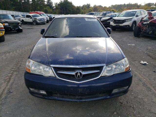 Photo 4 VIN: 19UUA56713A061194 - ACURA 3.2TL 