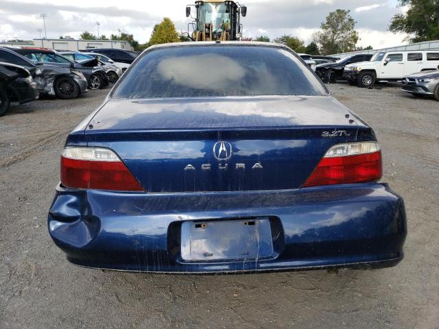 Photo 5 VIN: 19UUA56713A061194 - ACURA 3.2TL 