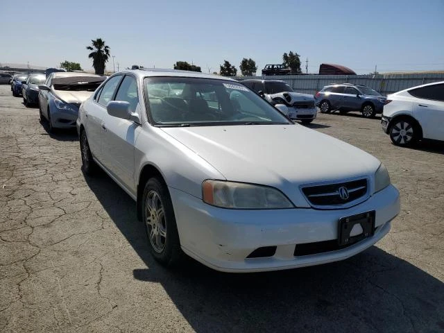 Photo 3 VIN: 19UUA56721A011322 - ACURA 3.2TL 