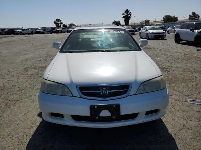 Photo 4 VIN: 19UUA56721A011322 - ACURA 3.2TL 