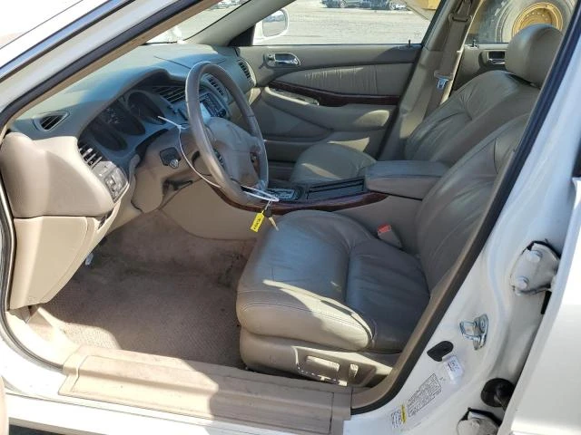 Photo 6 VIN: 19UUA56721A011322 - ACURA 3.2TL 