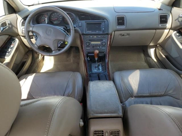 Photo 7 VIN: 19UUA56721A011322 - ACURA 3.2TL 