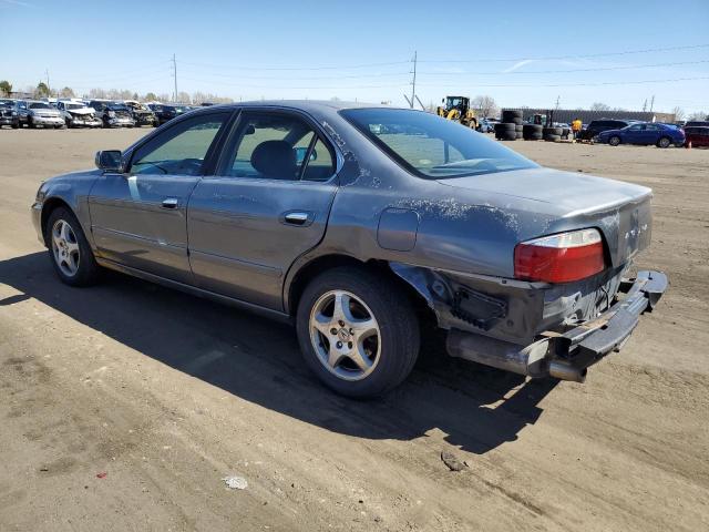 Photo 1 VIN: 19UUA56722A005182 - ACURA TL 