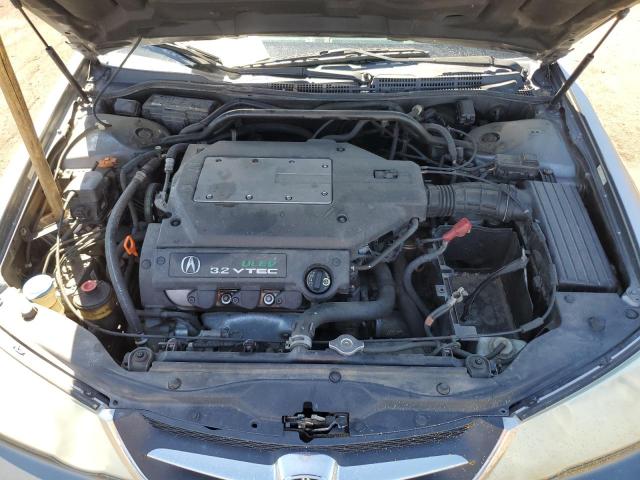 Photo 10 VIN: 19UUA56722A005182 - ACURA TL 